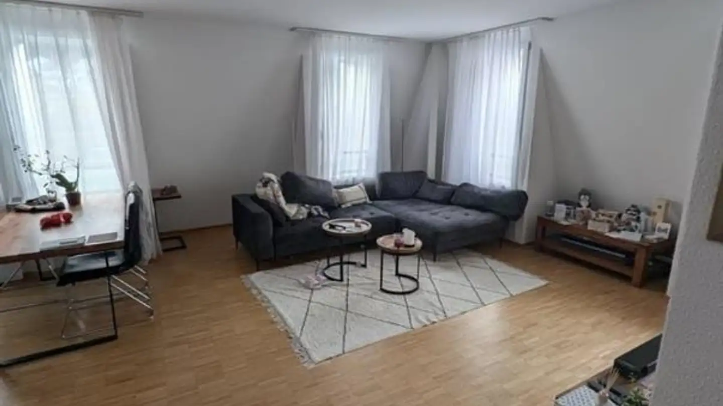 Möblierte Wohnung mieten - Zürcher Strasse 84, 9000 St. Gallen - Foto 2