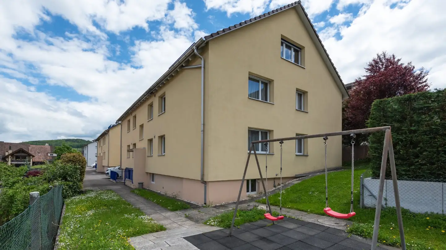 Wohnung mieten - Schauenburgerstrasse 16a, 4402 Frenkendorf