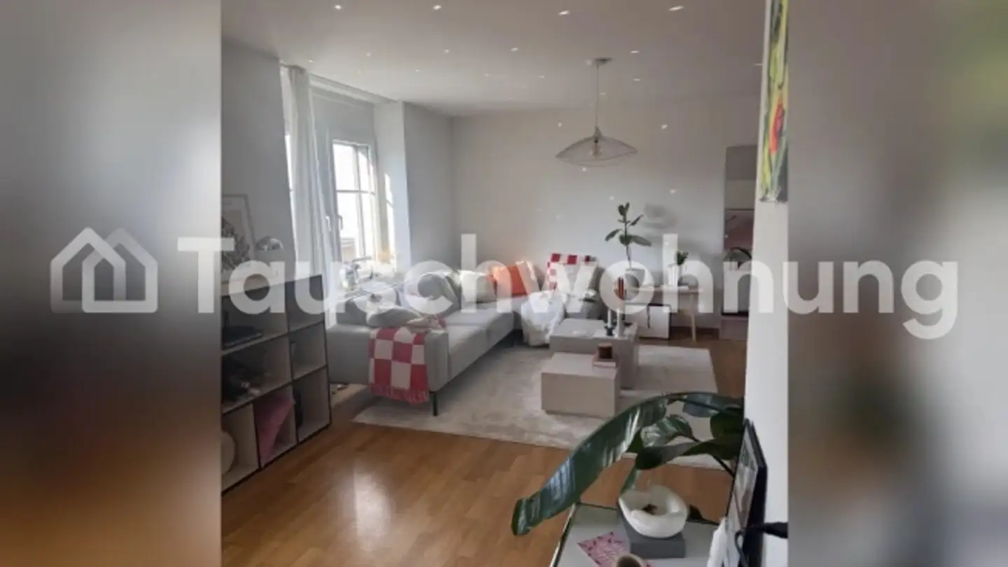 Appartement à louer - 8004 Zürich