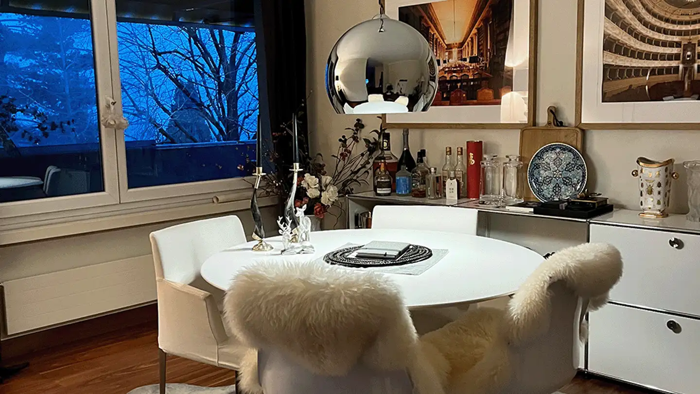 Appartamento ammobiliato in affitto - Guggerstrasse 34, 8702 Zollikon - Photo 3