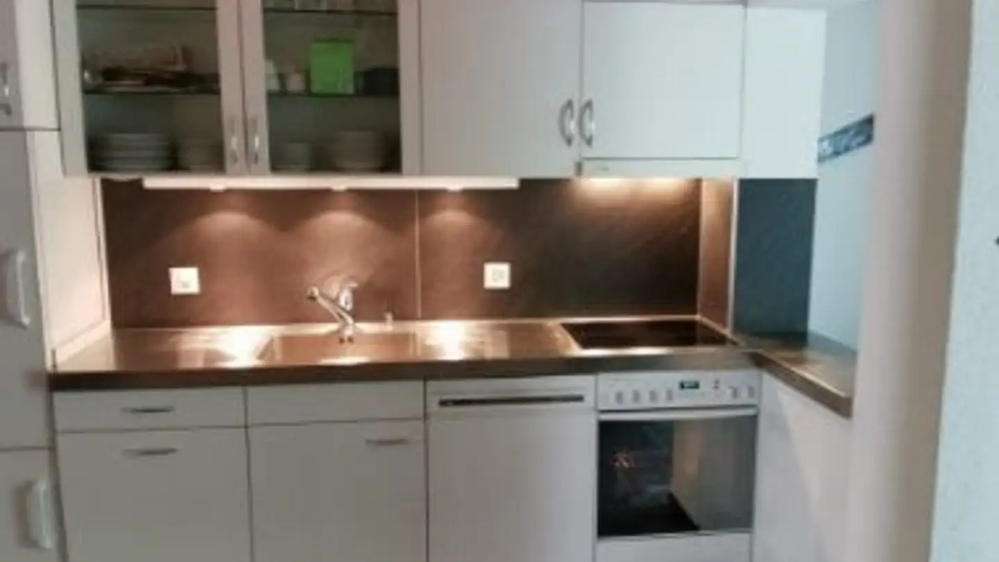 Wohnung mieten - Pardielstrasse, 7310 Bad Ragaz - Foto 2