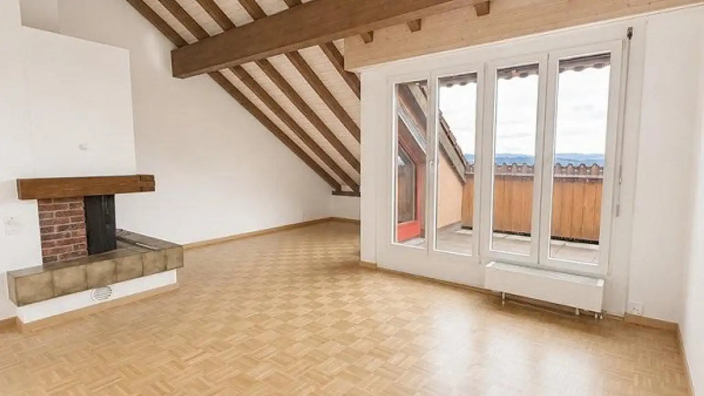 Apartment for rent - Steinhügelstrasse 30, 8965 Berikon - Photo 3