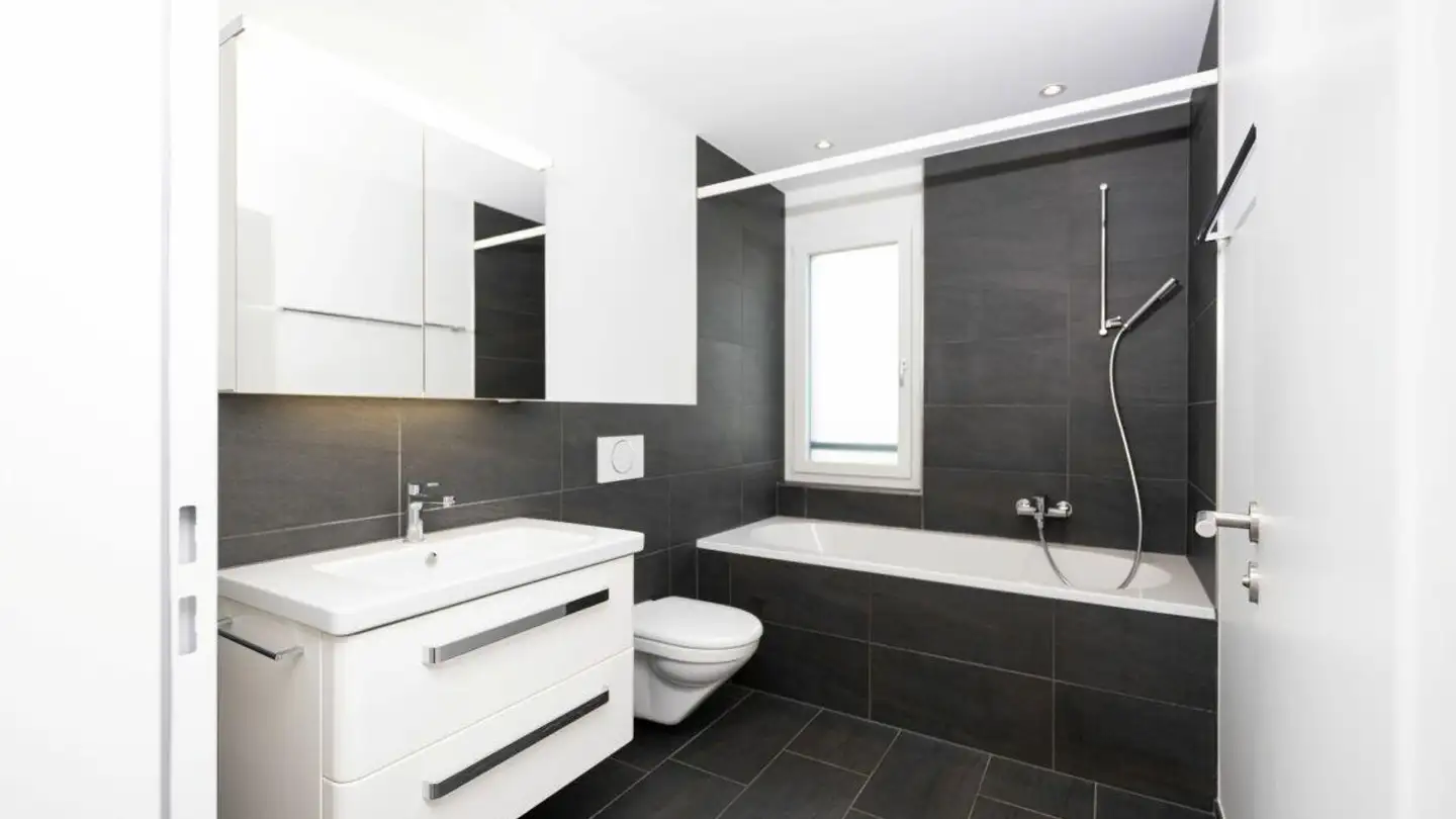 Appartamento in vendita - Unterer Haldenweg 20, 5600 Lenzburg - Photo 4