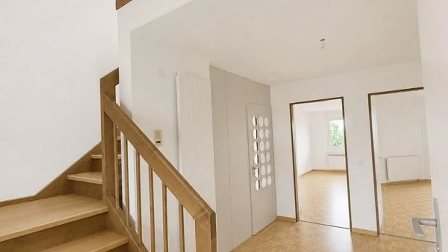 Apartment for rent - Steinhügelstrasse 30, 8965 Berikon - Photo 4
