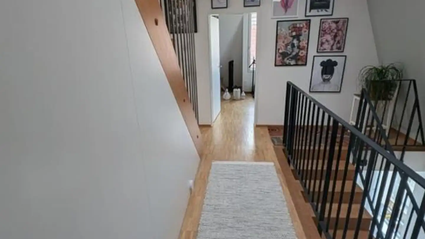 Möblierte Wohnung mieten - Zürcher Strasse 84, 9000 St. Gallen - Foto 4