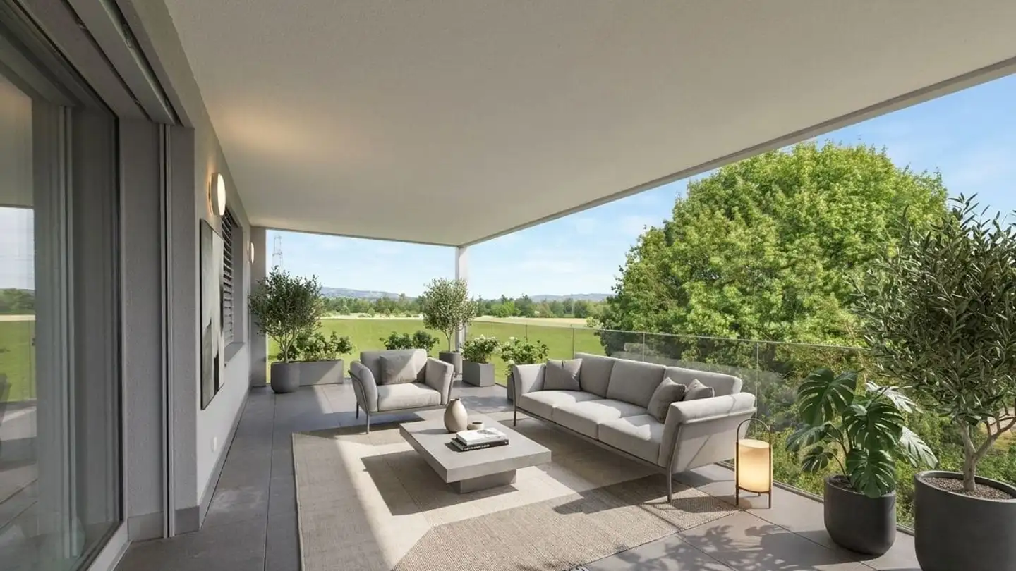 Appartamento in affitto - 5642 Mühlau