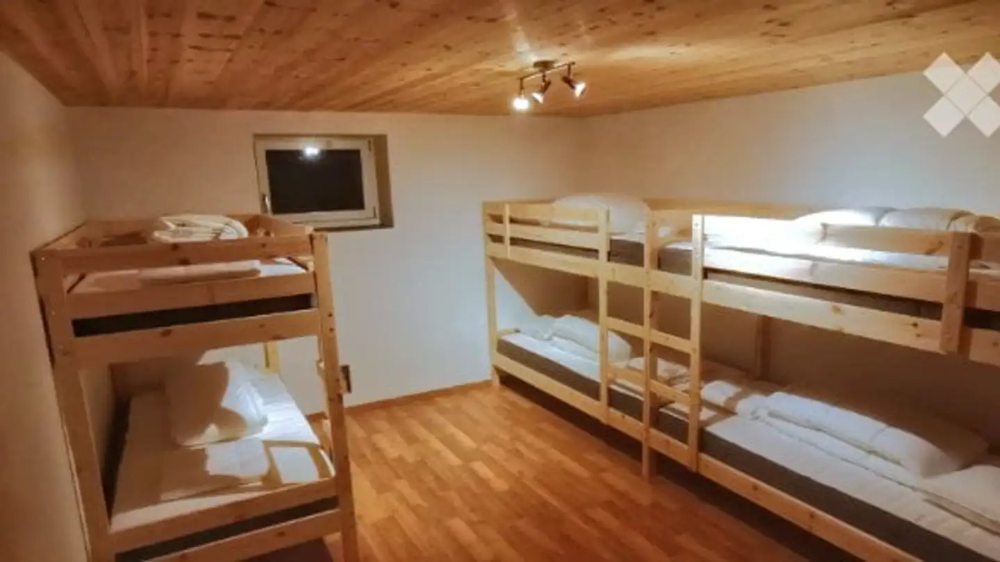 Wohnung mieten - Pardielstrasse, 7310 Bad Ragaz - Foto 3