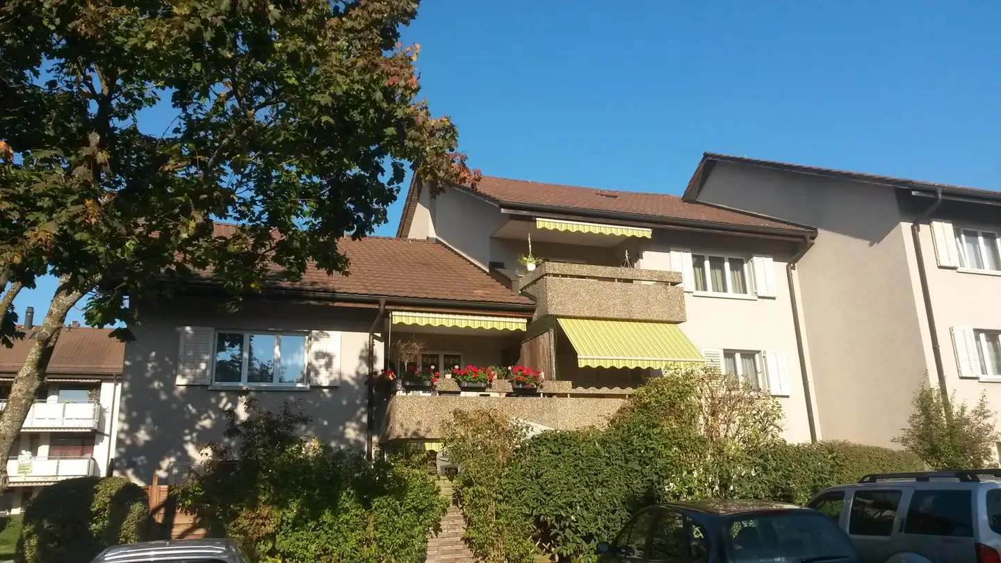 Appartamento in affitto - Ländliweg 5, 5436 Würenlos