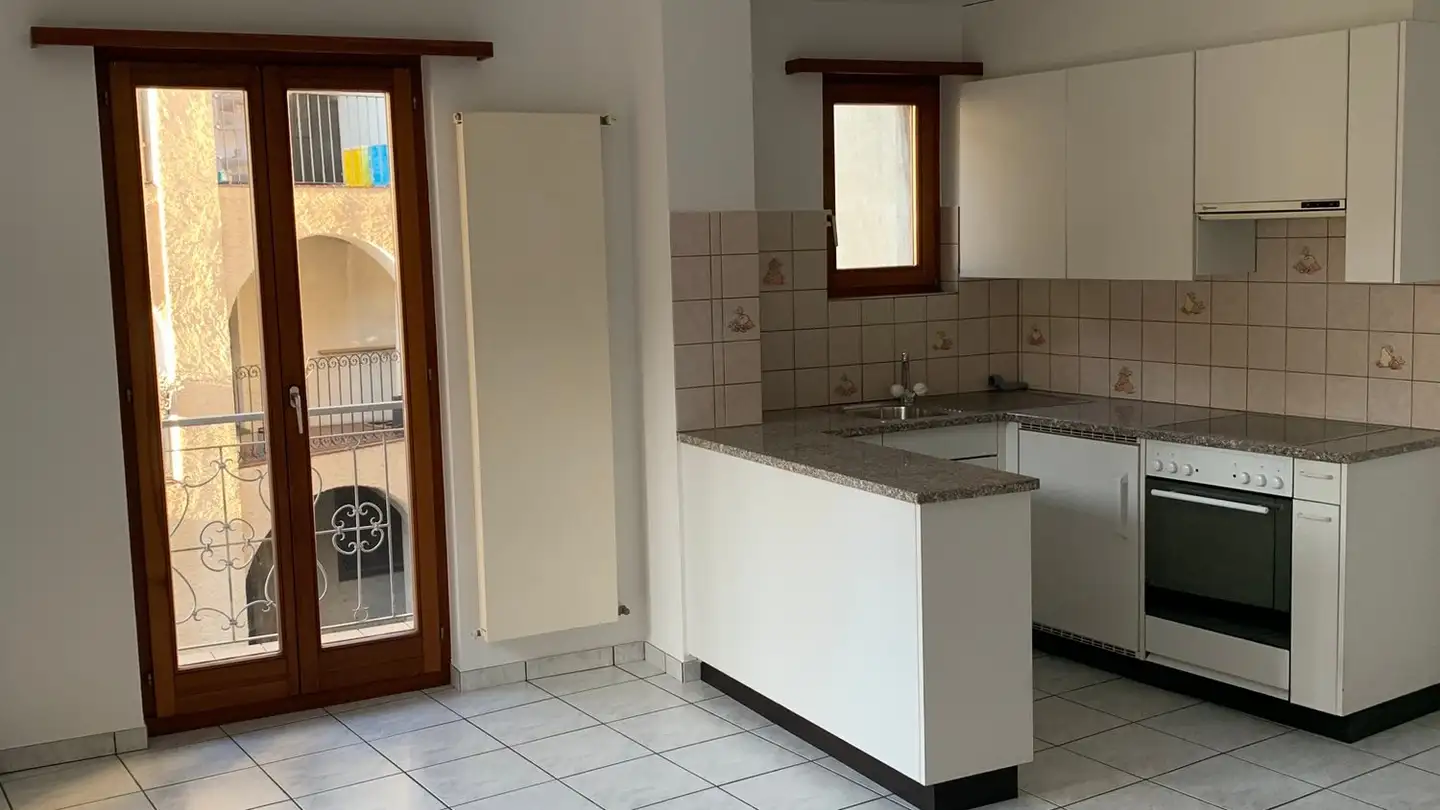 Einfamilienhaus mieten - 6949 Comano - Foto 2