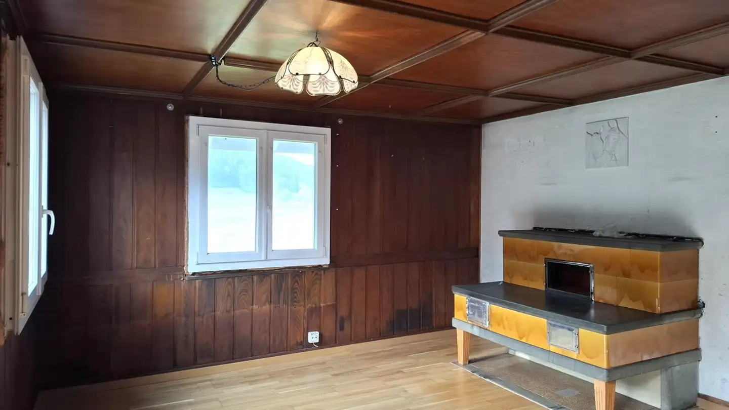 Single house for sale - Dorfstrasse 88, 6142 Gettnau - Photo 4