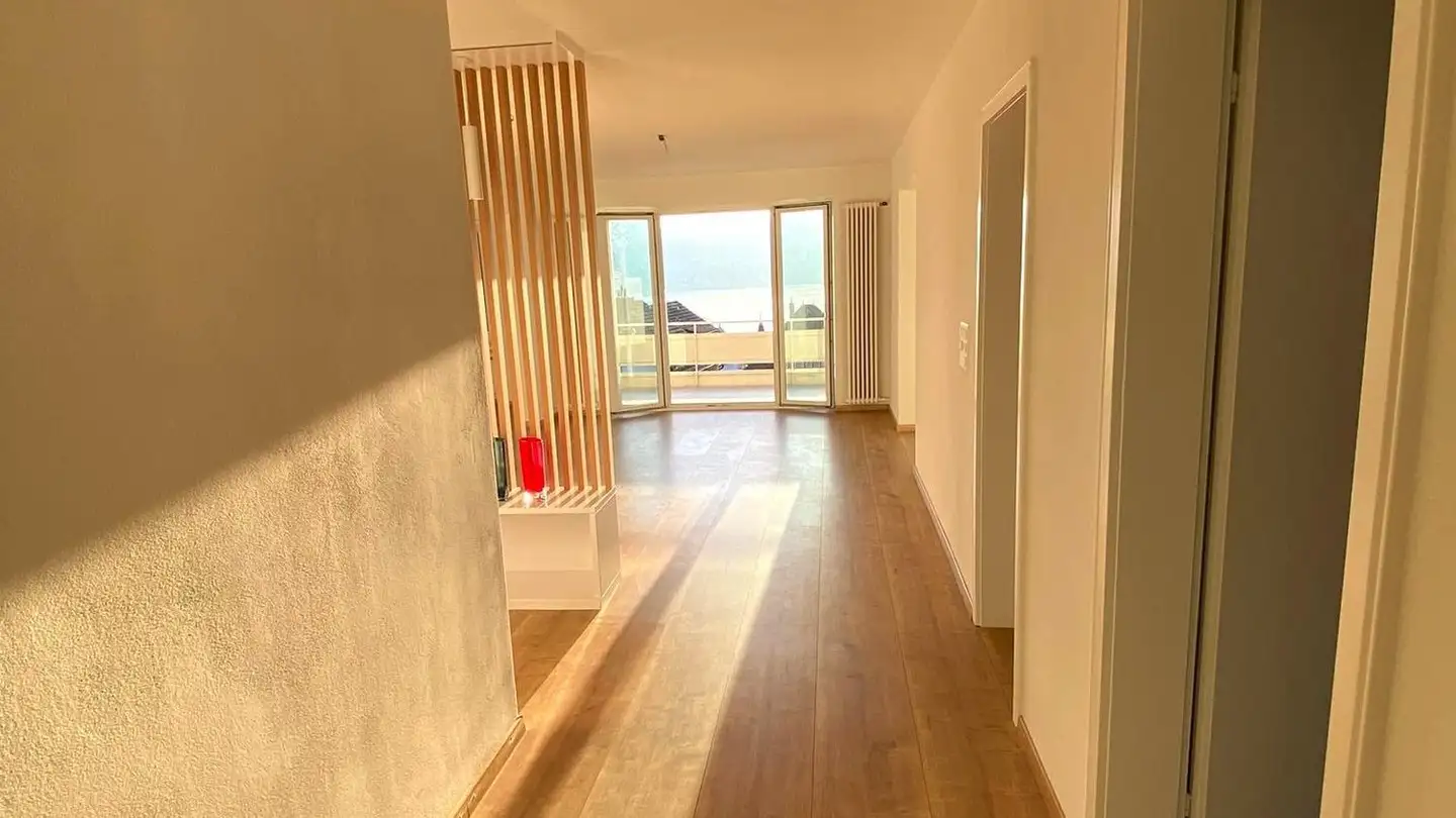 Apartment for rent - Lerchenbergstrasse 30, 8703 Erlenbach ZH - Photo 2