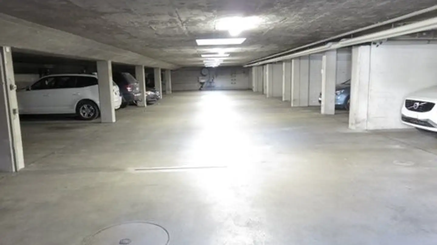 Einzelgarage mieten - Tannenweg 17a, 3012 Bern - Foto 3