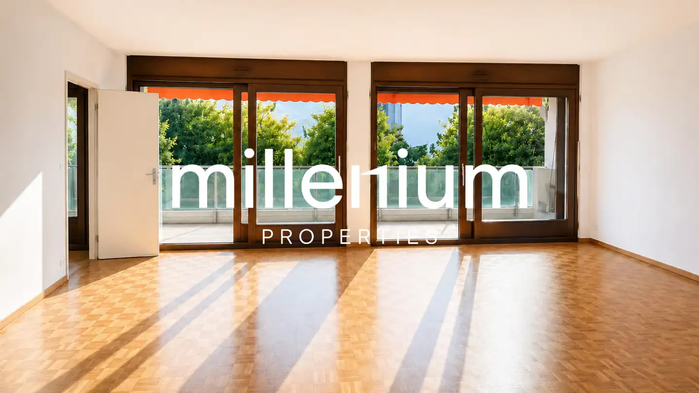 Apartment for rent - 1206 Genève - Photo 3