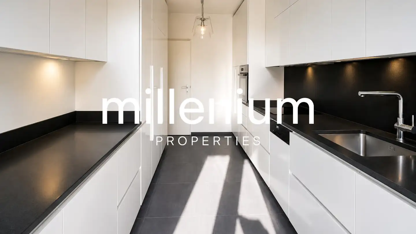 Apartment for rent - 1206 Genève - Photo 4