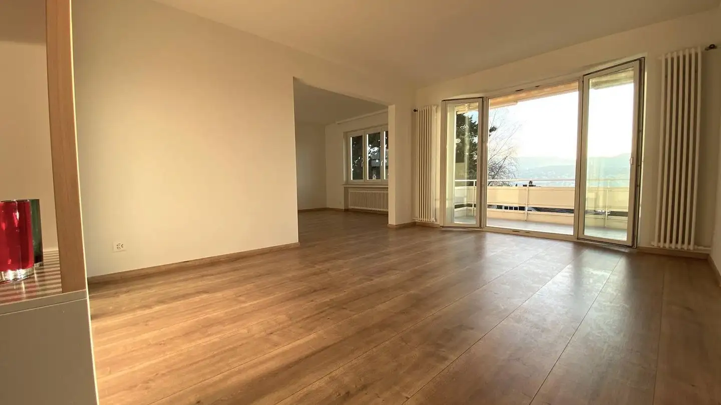Apartment for rent - Lerchenbergstrasse 30, 8703 Erlenbach ZH - Photo 4