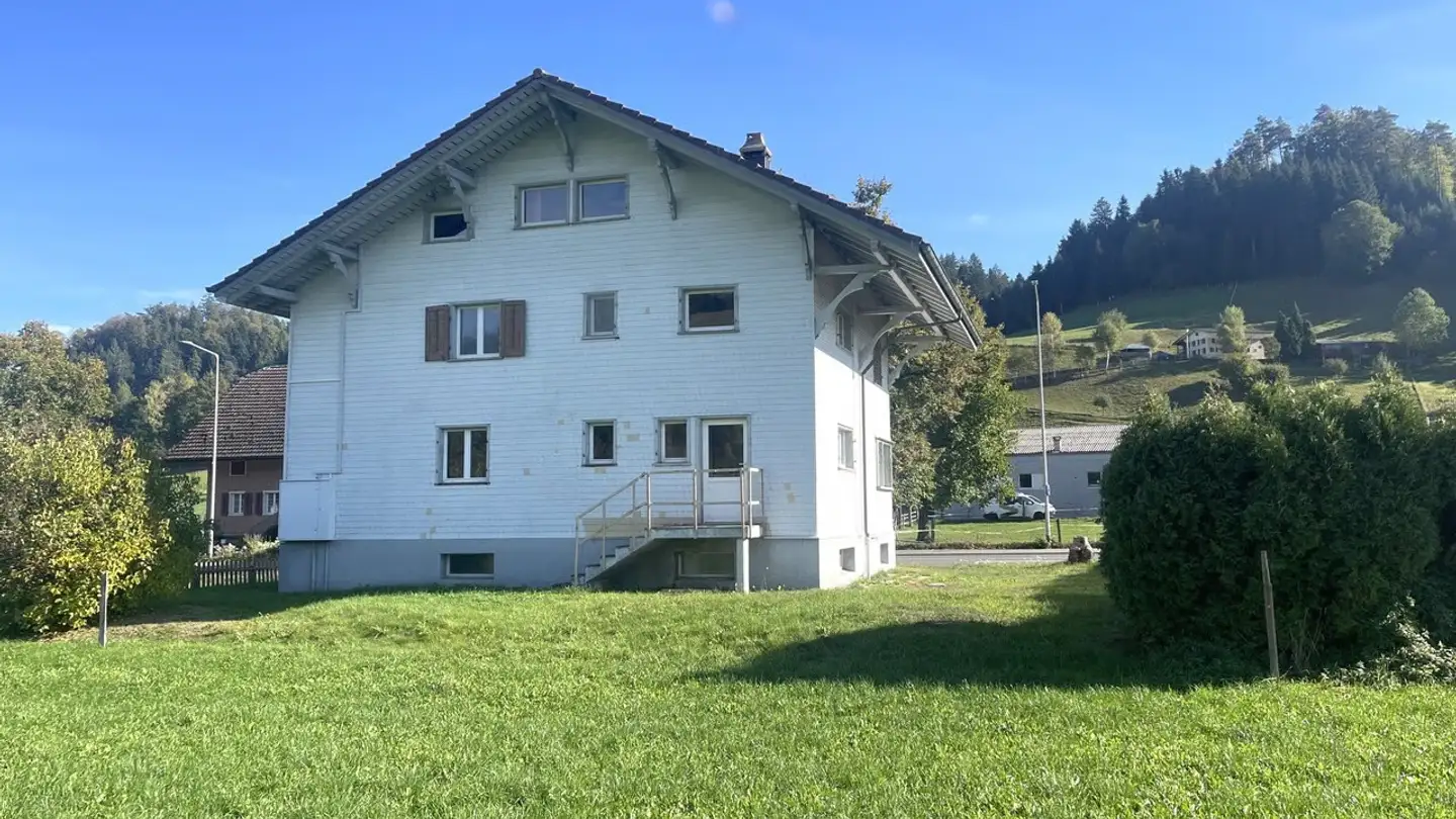Single house for sale - Dorfstrasse 88, 6142 Gettnau - Photo 2