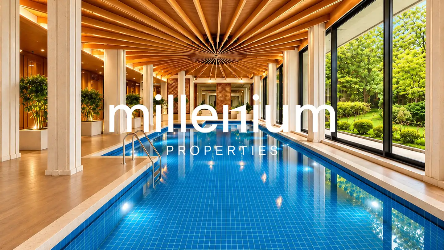 Apartment for rent - 1206 Genève