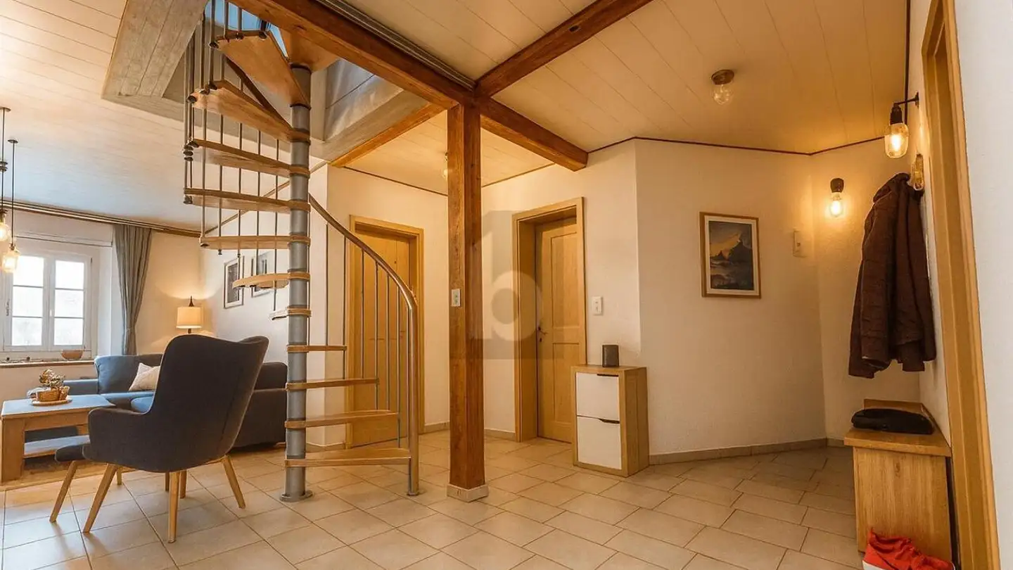 Appartamento in vendita - 2900 Porrentruy - Foto 2