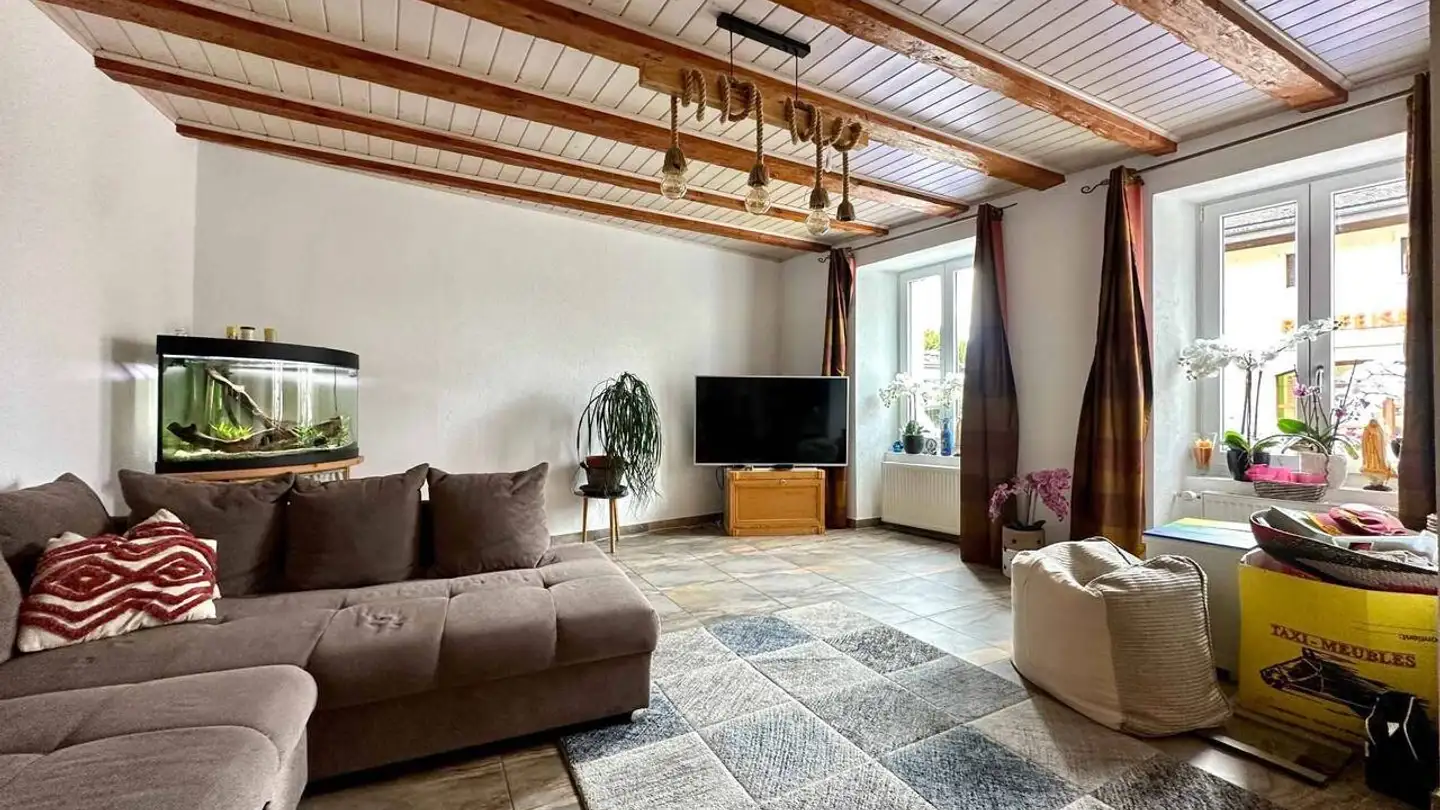 Casa singola in vendita - 1145 Bière