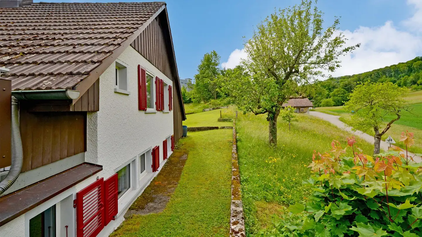 Maison individuelle à vendre - 4704 Niederbipp - Photo 3