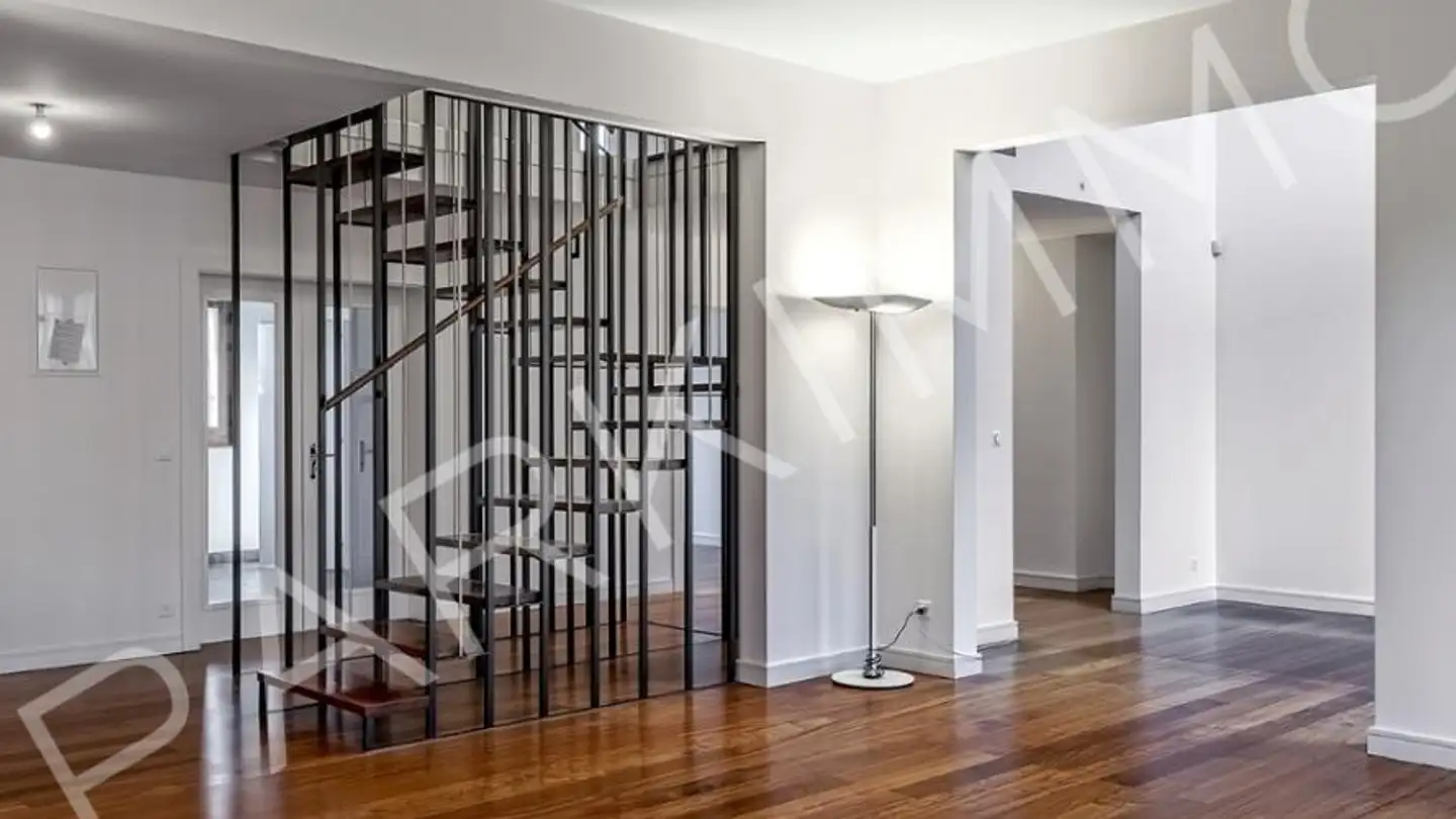 Duplex for rent - Route de la Capite 38, 1223 Cologny - Photo 4