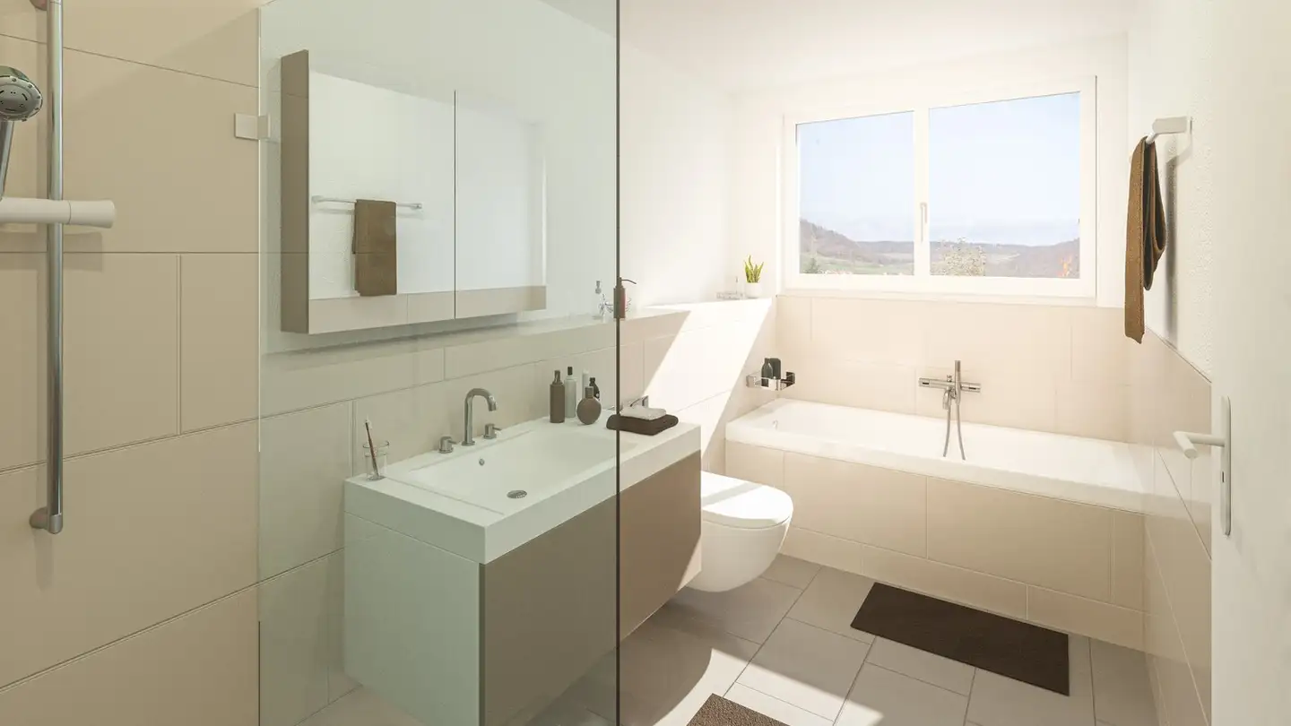 Appartement à vendre - Breitenweg 6, 5272 Gansingen - Photo 3