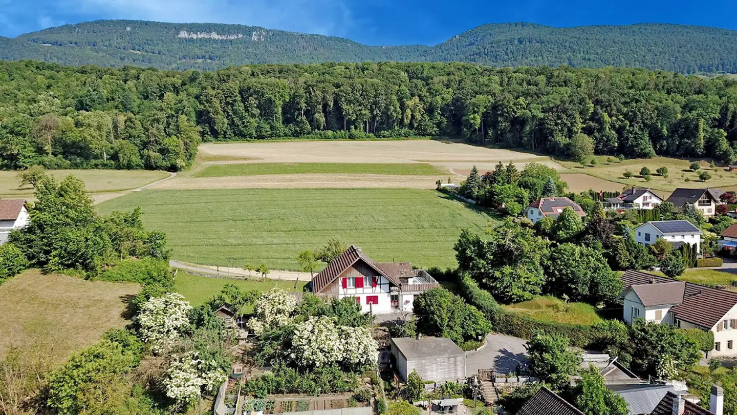 Maison individuelle à vendre - 4704 Niederbipp - Photo 4