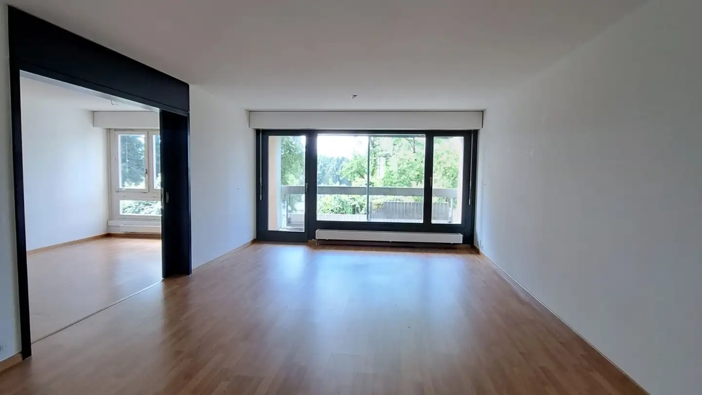 Apartment for rent - Benziwil 25, 6020 Emmenbrücke - Photo 2