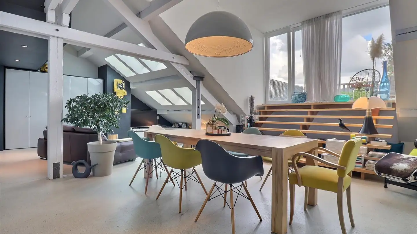 Appartamento in vendita - 1338 Ballaigues - Photo 2