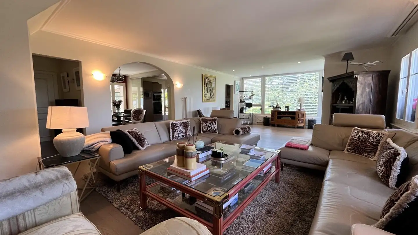 Single house for sale - 1218 Le Grand-Saconnex - Photo 2