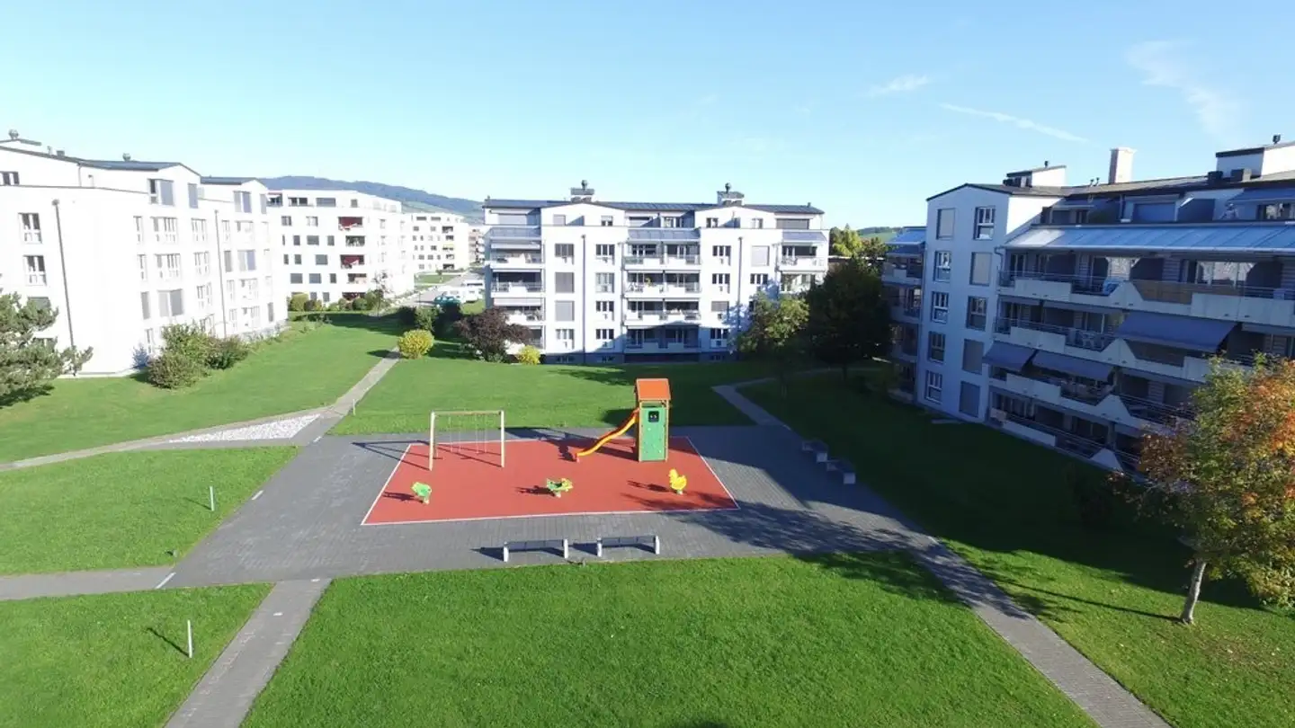 Apartment for rent - Route Du Verdel 5, 1630 Bulle