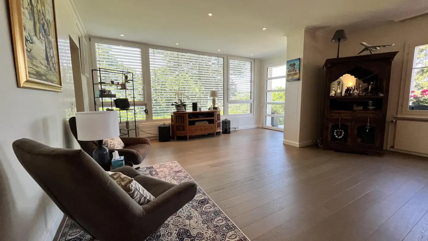 Single house for sale - 1218 Le Grand-Saconnex - Photo 4