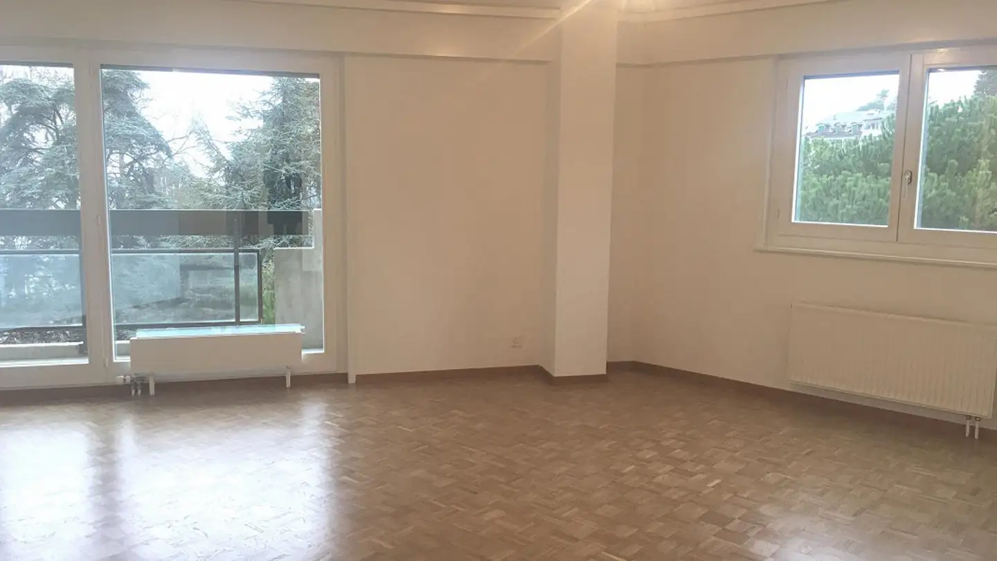 Wohnung mieten - Sentier Des Borgognes 2, 1815 Clarens - Foto 2