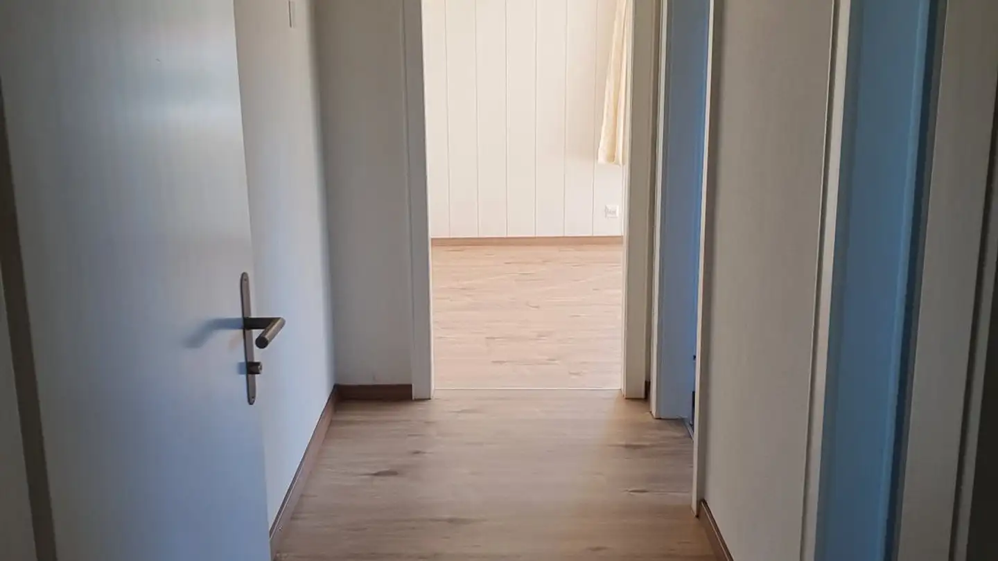 Apartment for rent - 4460 Gelterkinden - Photo 4