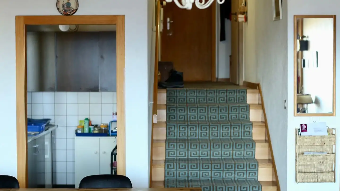 Apartment for rent - Chemin De La Forêt 3, 1884 Villars-sur-Ollon - Photo 2