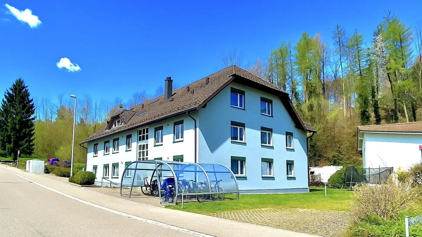 Wohnung kaufen - 4528 Zuchwil