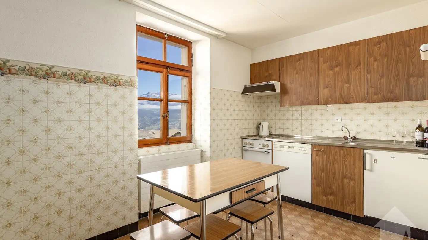 Single house for sale - 1996 Basse-Nendaz - Photo 3
