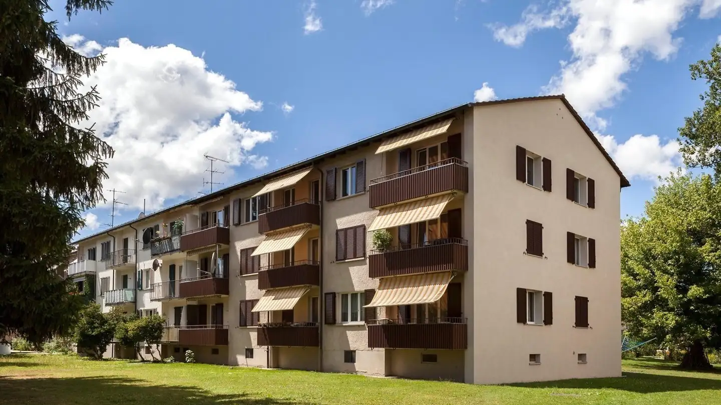 Hobbyraum mieten - Heidwiesen 21, 8051 Zürich