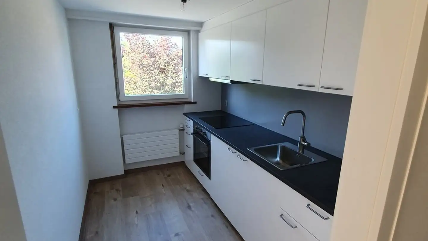 Apartment for rent - 4460 Gelterkinden - Photo 2