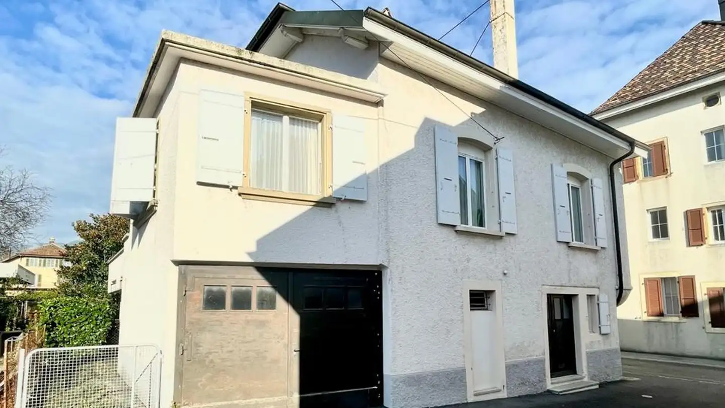 Casa singola in vendita - 2016 Cortaillod - Photo 2