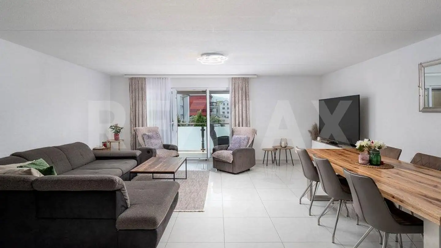 Apartment for sale - Mürtschenstrasse 10, 8863 Buttikon SZ - Photo 4