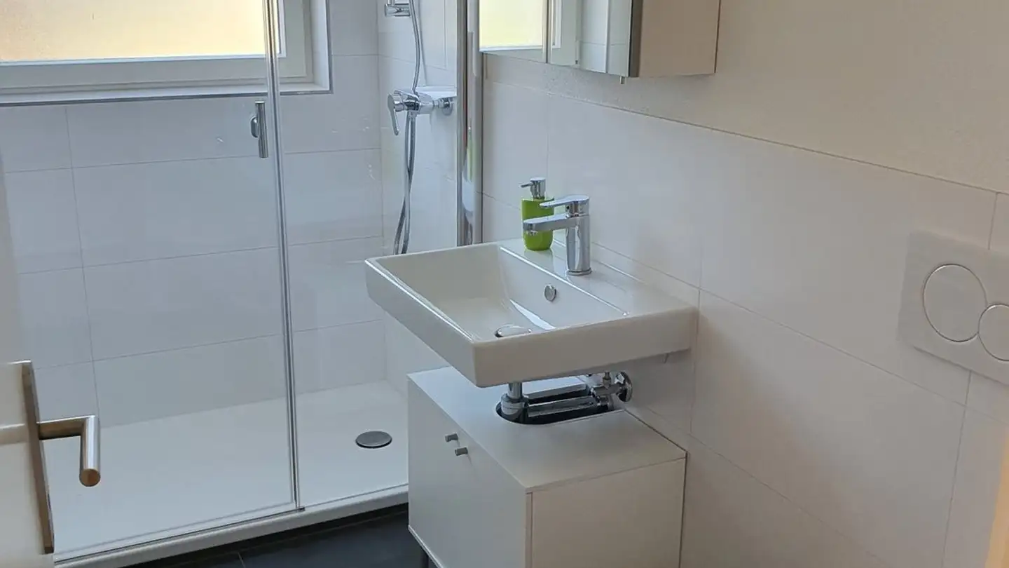 Apartment for rent - 4460 Gelterkinden - Photo 3