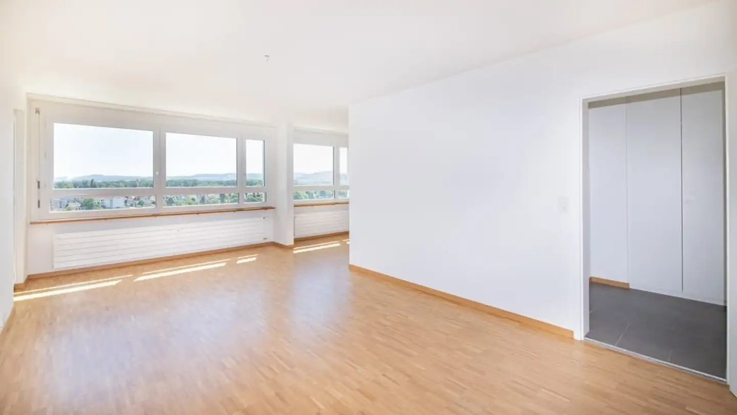 Apartment for rent - Redingstrasse 20, 4052 Basel - Photo 4