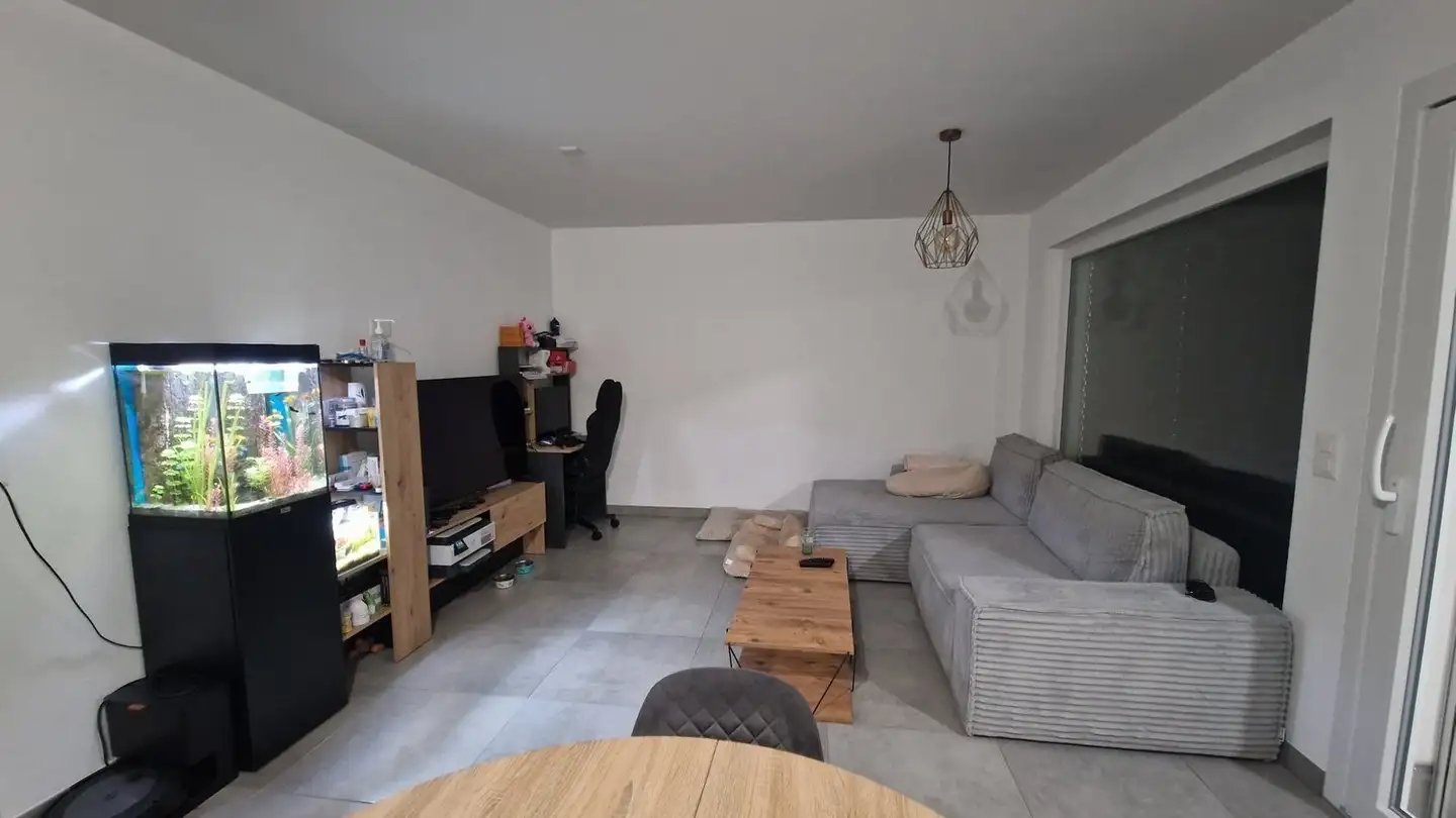 Appartement à louer - 1913 Saillon