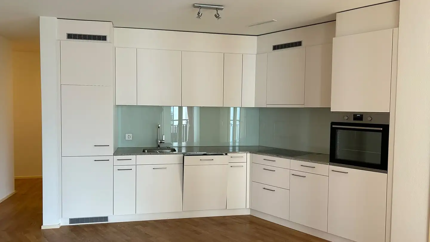 Apartment for rent - Untere Bahnhofstrasse 7, 9500 Wil SG - Photo 3