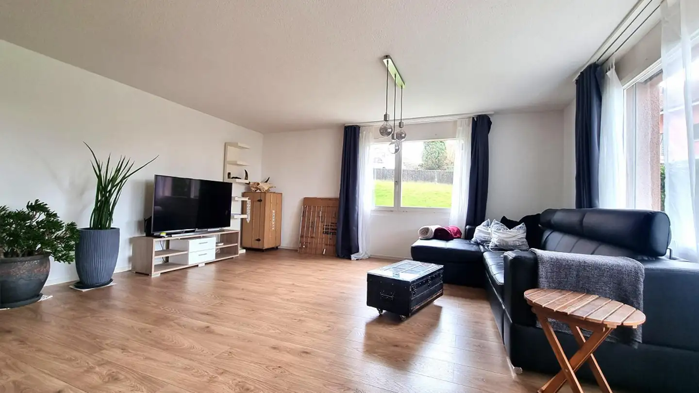 Appartement à louer - Bösgass 3, 6018 Buttisholz
