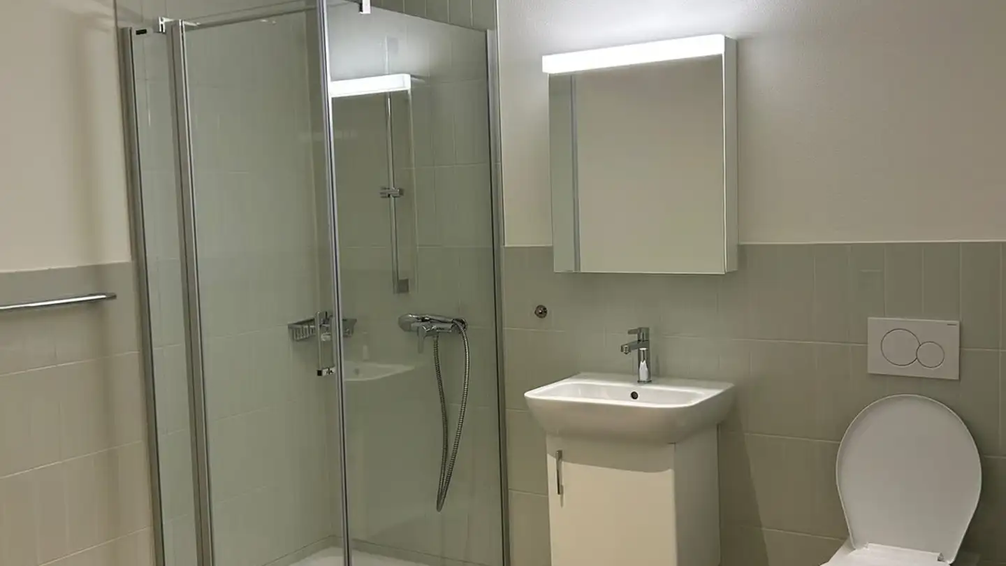 Apartment for rent - Untere Bahnhofstrasse 7, 9500 Wil SG - Photo 4
