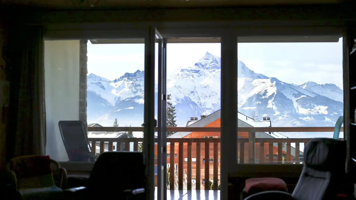 Apartment for rent - Chemin De La Forêt 3, 1884 Villars-sur-Ollon