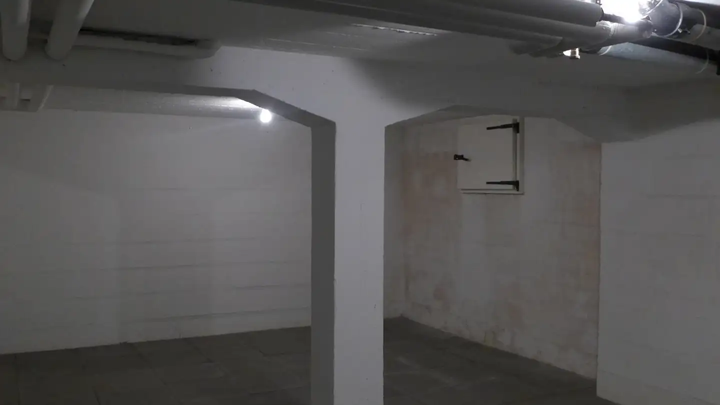 Hobbyraum mieten - Heidwiesen 21, 8051 Zürich - Foto 3