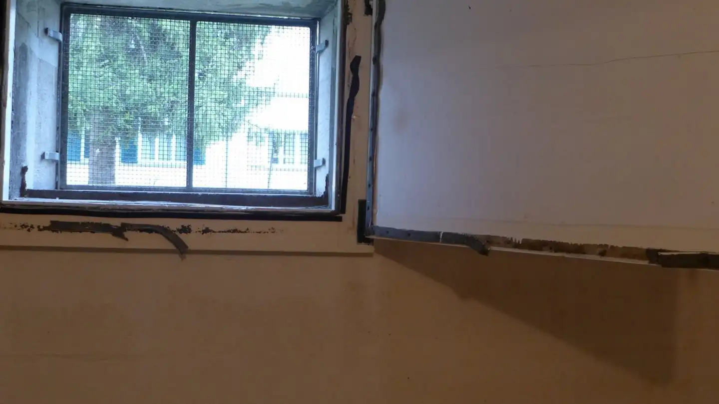 Hobbyraum mieten - Heidwiesen 21, 8051 Zürich - Foto 4